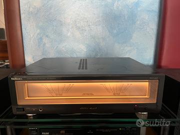 Amplificatore  Technics