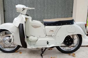 Moto Guzzi Galletto 192 ae 1964