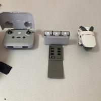 Dji mini 2 se