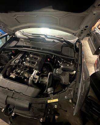Motore m57