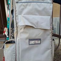 Amstrad PPC640 VINTAGE funzionante anno 1988