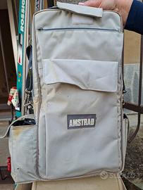 Amstrad PPC640 VINTAGE funzionante anno 1988