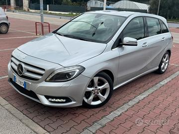 Classe b 200d premium