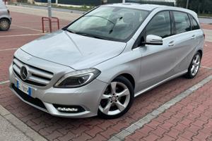 Classe b 200d premium