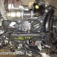 Motore FORD T1DB