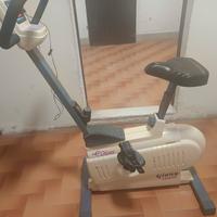 cyclette da camera