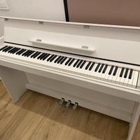 Pianoforte Yamaha Arius YDP-S54