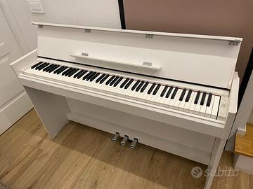 Pianoforte Yamaha Arius YDP-S54