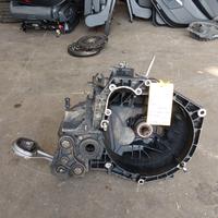 CAMBIO MANUALE 6M FIAT BRAVO 1.6 MJT 88KW 198A2000