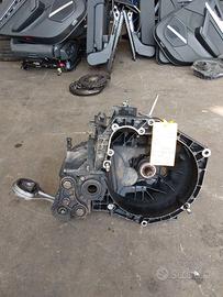 CAMBIO MANUALE 6M FIAT BRAVO 1.6 MJT 88KW 198A2000