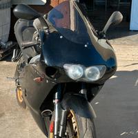 Aprilia RS 125 2T – 2005 – 21.000 km