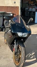 Aprilia RS 125 2T – 2005 – 21.000 km