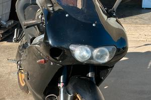 Aprilia RS 125 2T – 2005 – 21.000 km