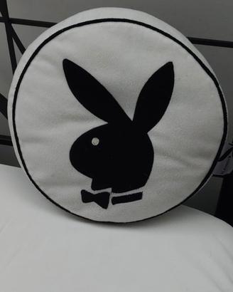 Tre Cuscini playboy come nuovi