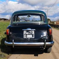 FIAT 1100 TV 1954