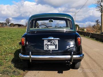 FIAT 1100 TV 1954