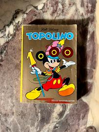 Topolino numero 1000