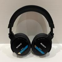 Cuffie Sony MDR-M1