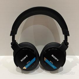 Cuffie Sony MDR-M1
