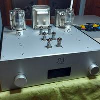 Integrato Audiodarex 300B