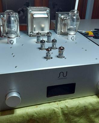 Integrato Audiodarex 300B