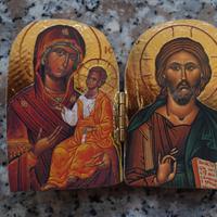 ICONE PER METTERLE NEL COMODINO -