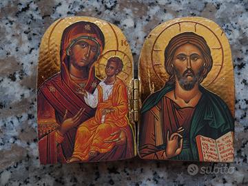 ICONE PER METTERLE NEL COMODINO -