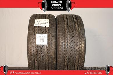 2 Gomme NUOVE 275 40 R 19 Pirelli SPED GRATIS