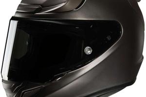 Casco integrale Hjc Rpha 12 HJC grigio opaco