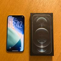 Iphone 12 Pro Max 128 GB