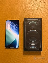 Iphone 12 Pro Max 128 GB