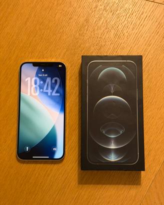 Iphone 12 Pro Max 128 GB