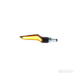 LighTech FRE931NER Coppia Frecce E8