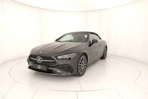 MERCEDES-BENZ CLE Cabrio 220 d AMG Line Premium au