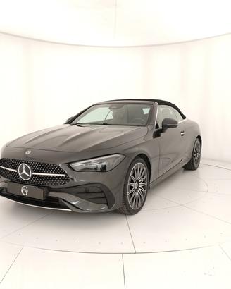 MERCEDES-BENZ CLE Cabrio 220 d AMG Line Premium au