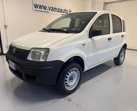 FIAT Panda 1.2 4x4 Van Active 2 posti *IVA ESPOS