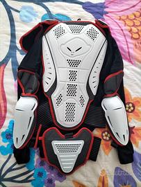 Pettorina off road Ufo Pro Ergo