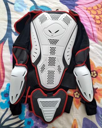 Pettorina off road Ufo Pro Ergo