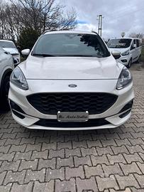 FORD KUGA 2.5 HEV 190 CV CVT AWD ST-LINE 2023