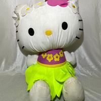 PELUCHE XL HELLO KITTY