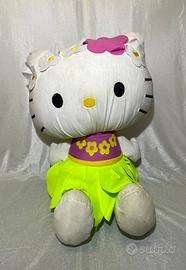 PELUCHE XL HELLO KITTY