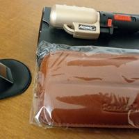 KIT FUMATORE DI SIGARO