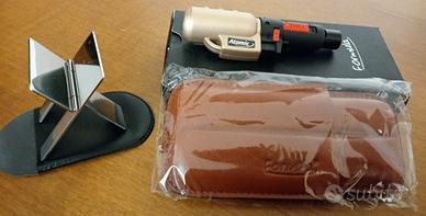 KIT FUMATORE DI SIGARO