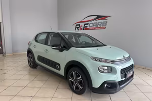 Citroen C3 BlueHDi 75 S&S Shine