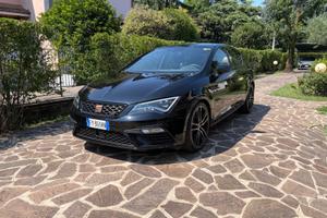 SEAT LEON CUPRA 290cv DSG
