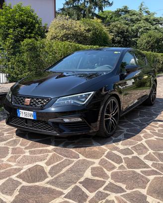 SEAT LEON CUPRA 290cv DSG
