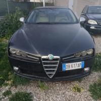 Alfa 159 1.9 16v 150 cv