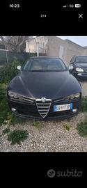 Alfa 159 1.9 16v 150 cv