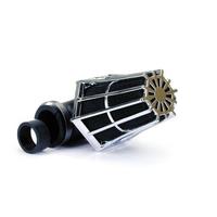 Filtro aria scooter foro da 28 e 35 mm a 90 gradi