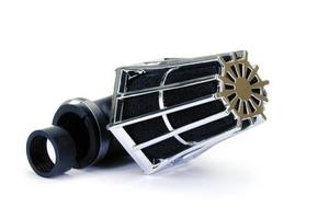 Filtro aria scooter foro da 28 e 35 mm a 90 gradi